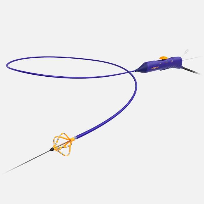 FARAPULSE™ -Pulsed Field Ablation System - Cardioplus